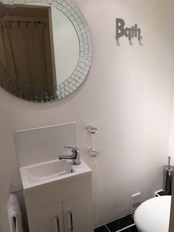 Sleepneat Bed & Breakfast Ascot  Cameră foto